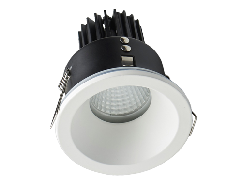 led downlight smart solution